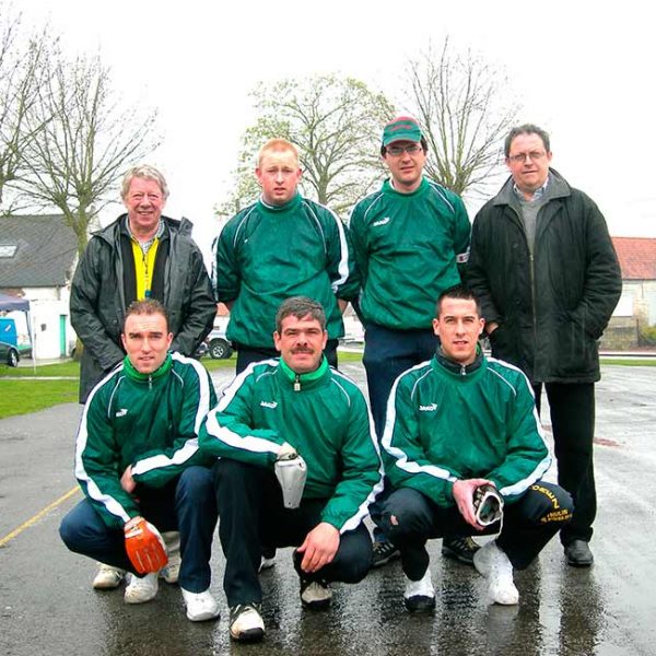 Nationale 3 - 2008