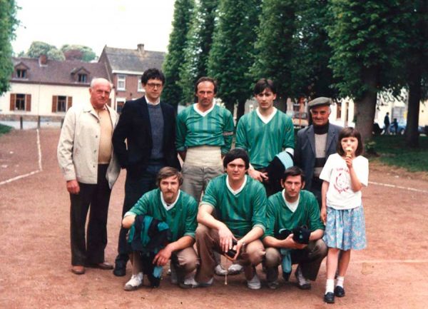 Promotion 1989